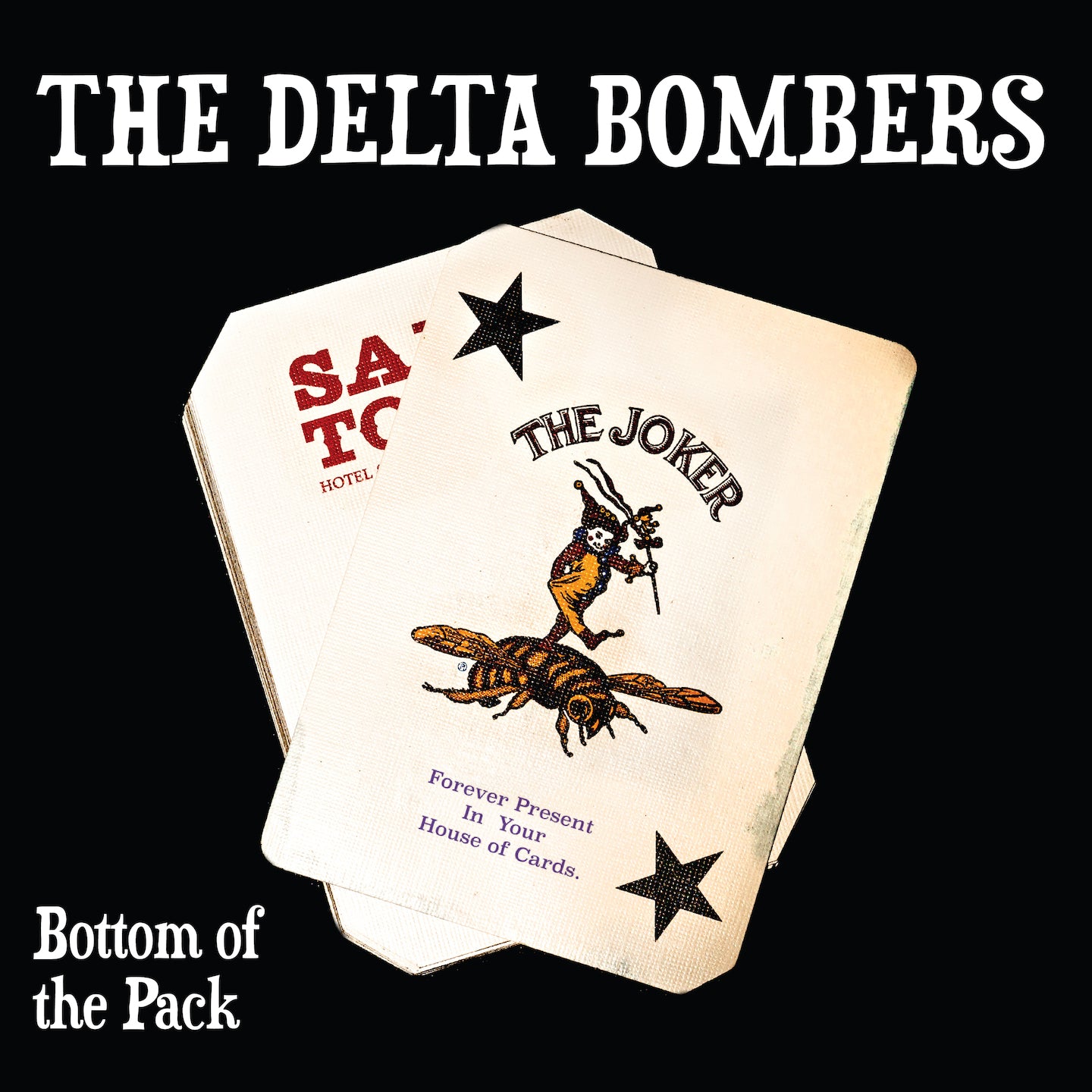 Bottom of the Pack - Digital Download